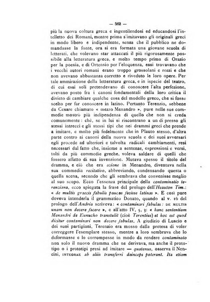 Rivista di filologia e d'istruzione classica