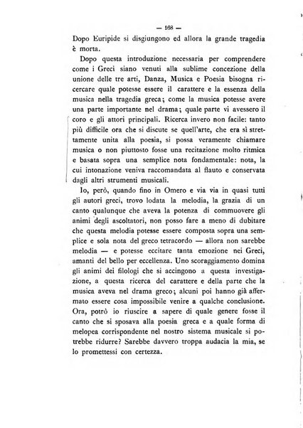 Rivista di filologia e d'istruzione classica