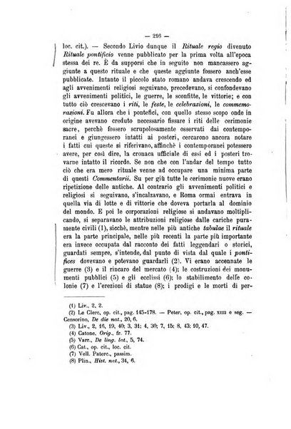 Rivista di filologia e d'istruzione classica