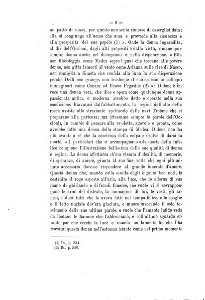 Rivista di filologia e d'istruzione classica