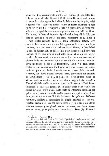 Rivista di filologia e d'istruzione classica