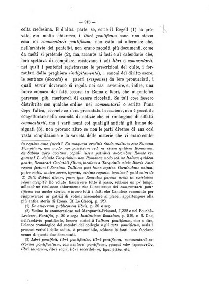 Rivista di filologia e d'istruzione classica