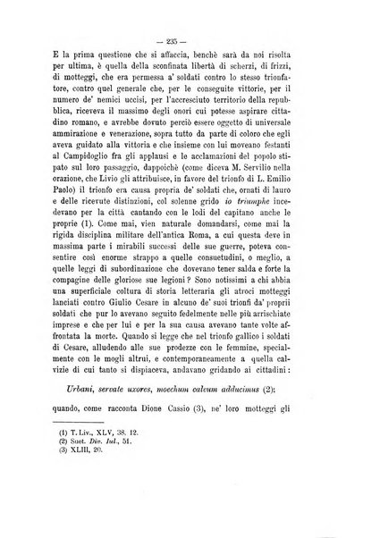 Rivista di filologia e d'istruzione classica