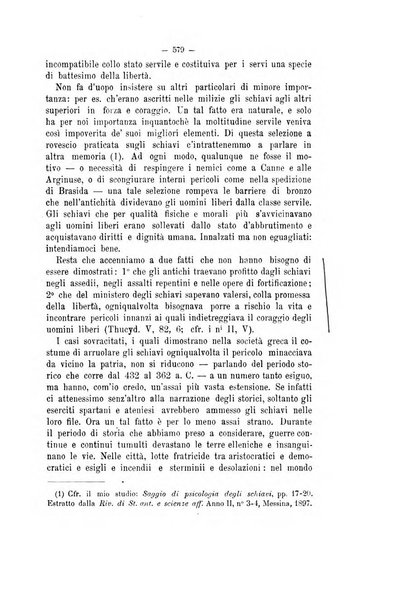 Rivista di filologia e d'istruzione classica