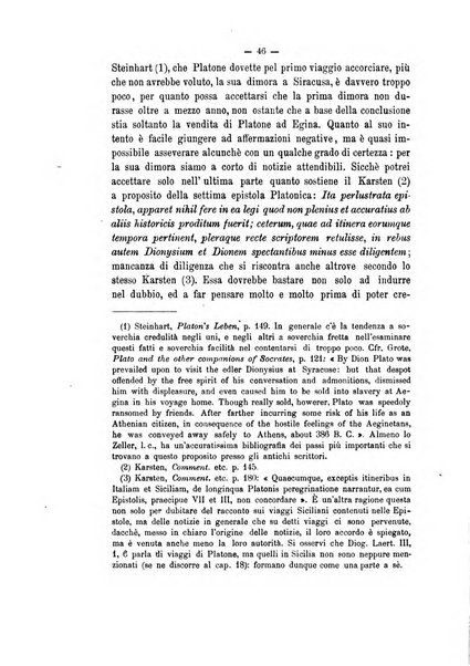 Rivista di filologia e d'istruzione classica