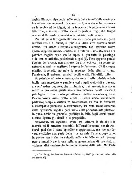 Rivista di filologia e d'istruzione classica