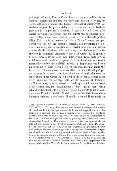 Rivista di filologia e d'istruzione classica