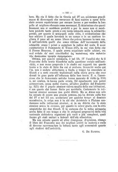 Rivista di filologia e d'istruzione classica