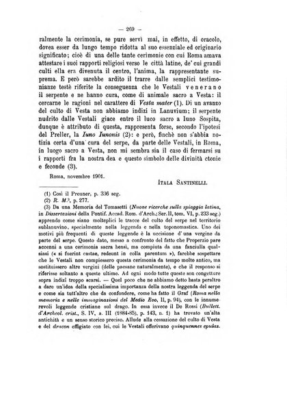 Rivista di filologia e d'istruzione classica