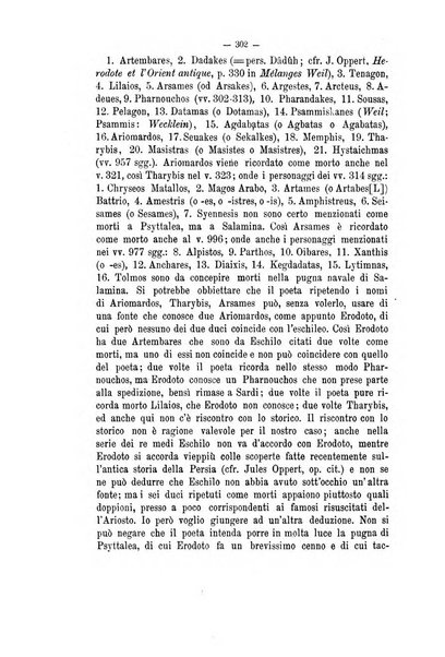 Rivista di filologia e d'istruzione classica