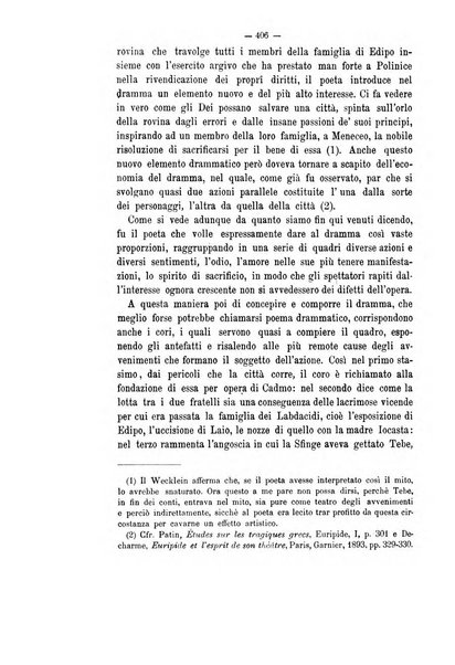 Rivista di filologia e d'istruzione classica