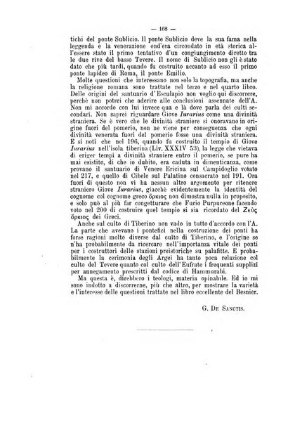 Rivista di filologia e d'istruzione classica