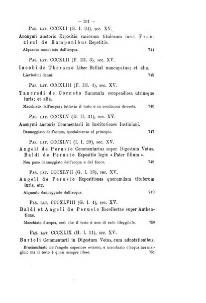 Rivista di filologia e d'istruzione classica