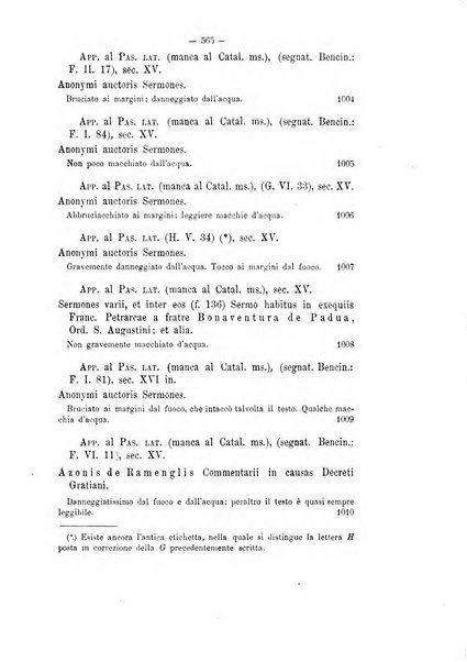 Rivista di filologia e d'istruzione classica