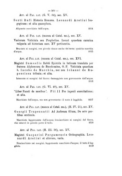 Rivista di filologia e d'istruzione classica