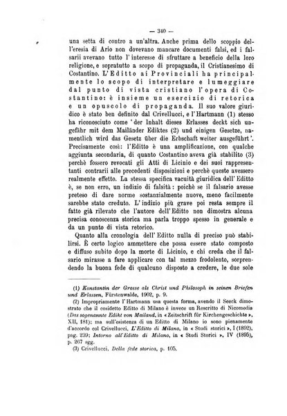 Rivista di filologia e d'istruzione classica