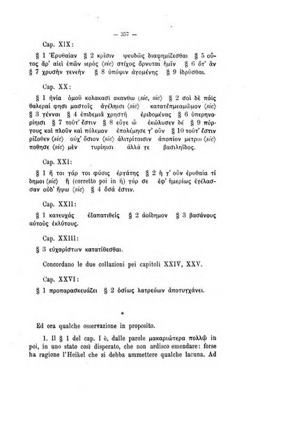 Rivista di filologia e d'istruzione classica