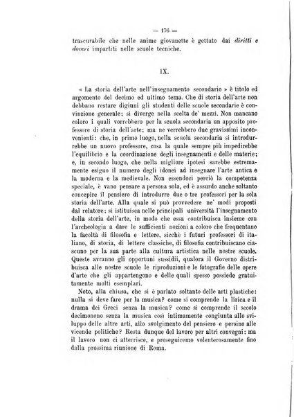 Rivista di filologia e d'istruzione classica