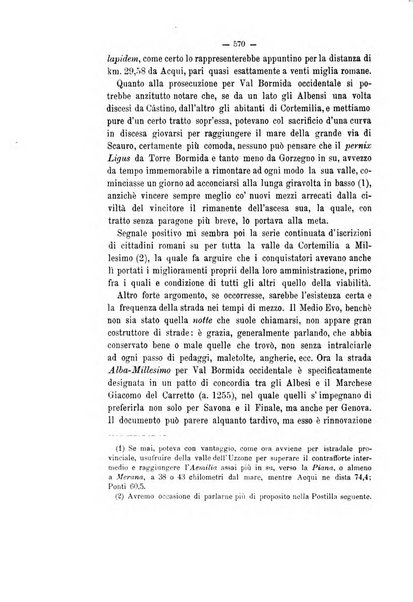 Rivista di filologia e d'istruzione classica