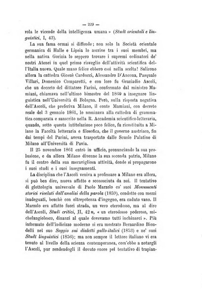 Rivista di filologia e d'istruzione classica