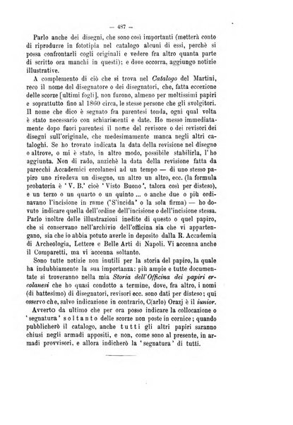 Rivista di filologia e d'istruzione classica