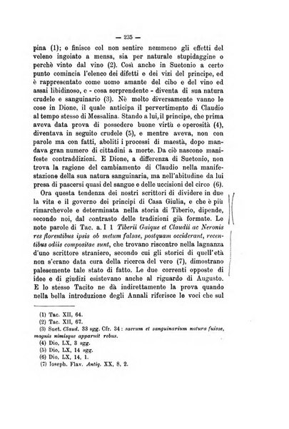 Rivista di filologia e d'istruzione classica