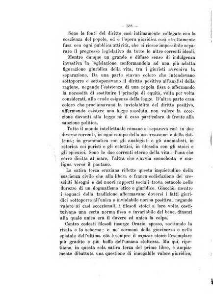 Rivista di filologia e d'istruzione classica