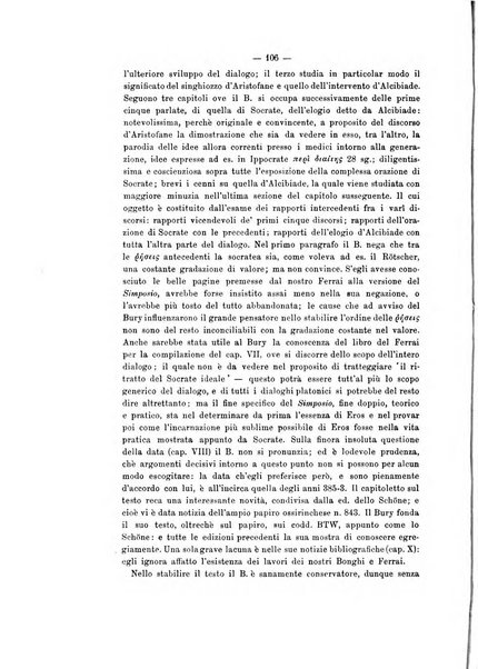 Rivista di filologia e d'istruzione classica