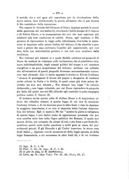 Rivista di filologia e d'istruzione classica