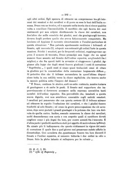 Rivista di filologia e d'istruzione classica