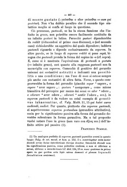 Rivista di filologia e d'istruzione classica