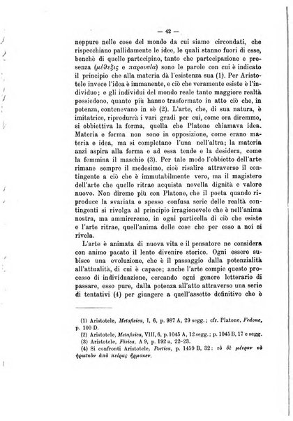 Rivista di filologia e d'istruzione classica