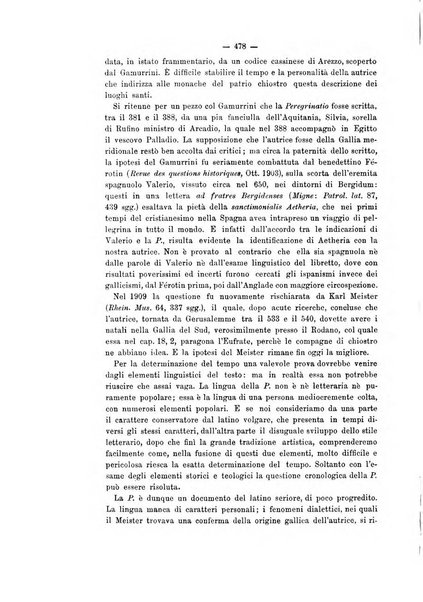 Rivista di filologia e d'istruzione classica