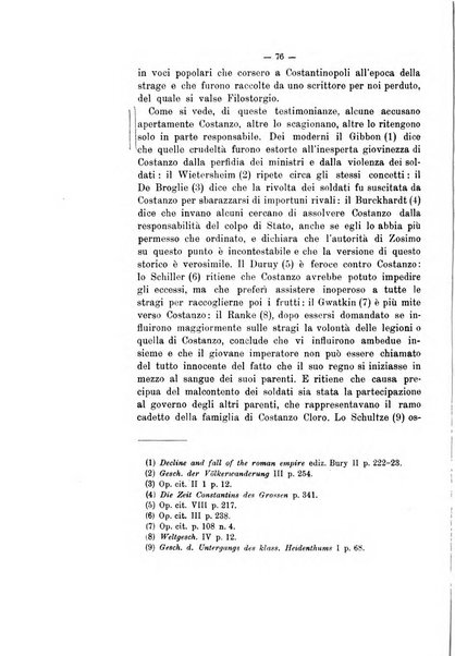 Rivista di filologia e d'istruzione classica