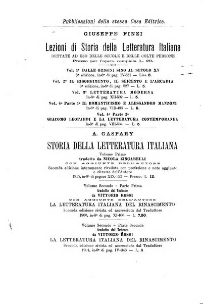 Rivista di filologia e d'istruzione classica