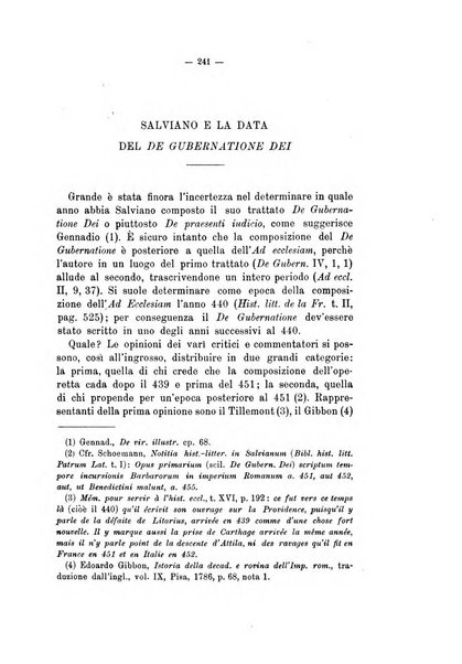 Rivista di filologia e d'istruzione classica