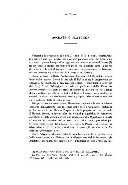 Rivista di filologia e d'istruzione classica