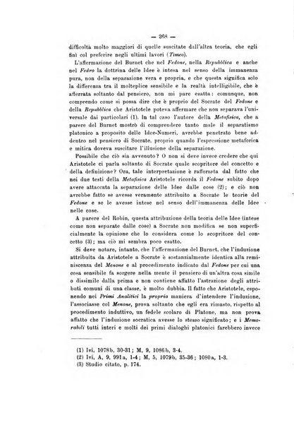 Rivista di filologia e d'istruzione classica