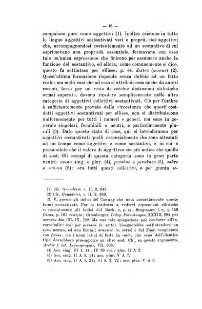 Rivista di filologia e d'istruzione classica