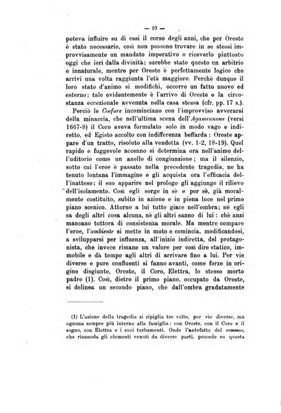 Rivista di filologia e d'istruzione classica