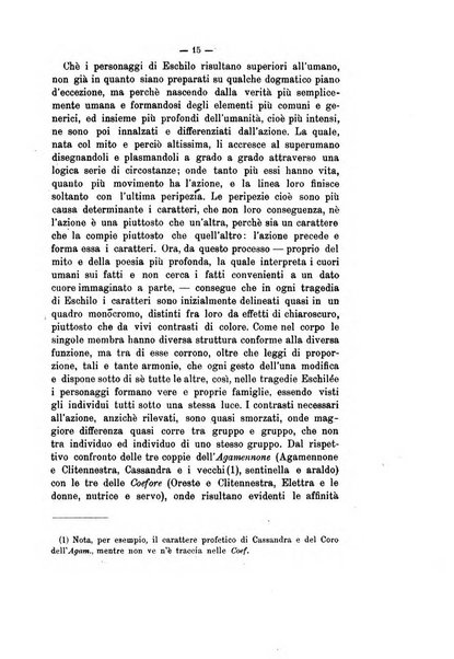 Rivista di filologia e d'istruzione classica