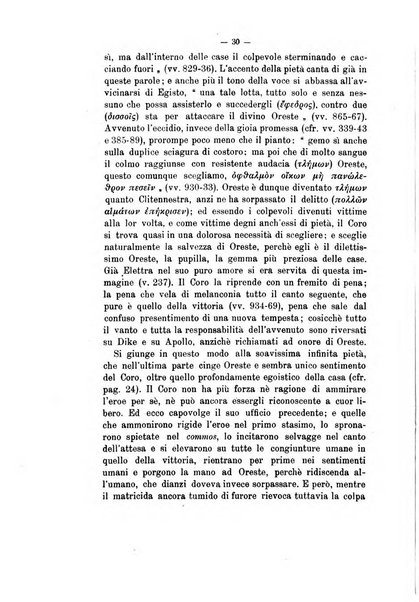 Rivista di filologia e d'istruzione classica