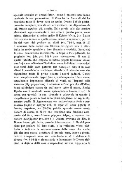 Rivista di filologia e d'istruzione classica