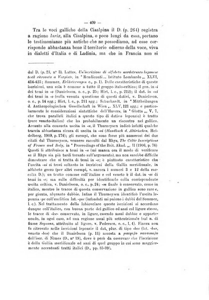 Rivista di filologia e d'istruzione classica