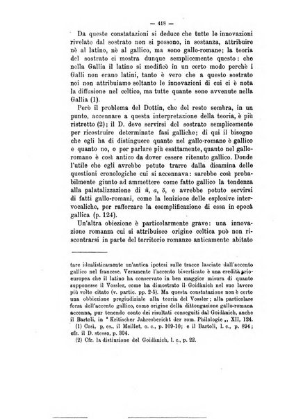 Rivista di filologia e d'istruzione classica