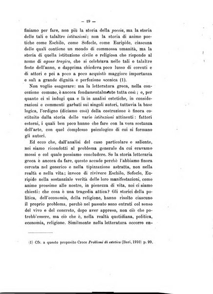 Rivista di filologia e d'istruzione classica