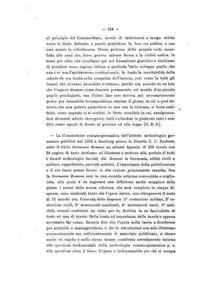 Rivista di filologia e d'istruzione classica