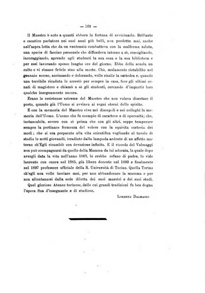 Rivista di filologia e d'istruzione classica