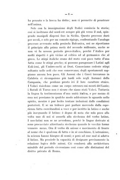 Rivista di filologia e d'istruzione classica