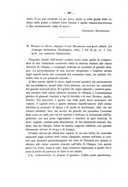 Rivista di filologia e d'istruzione classica